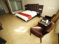 赤峰巴林石主题酒店 - 标准大床房