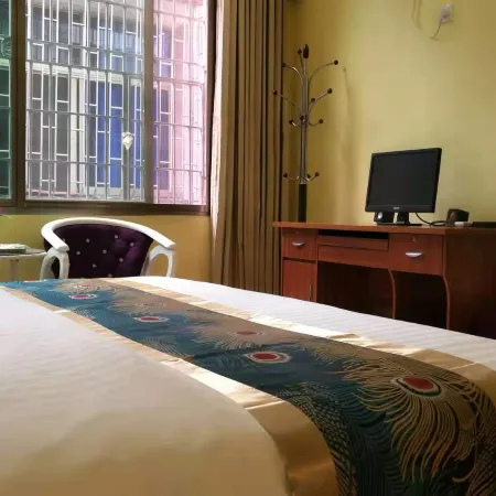 Wenxin Business Hotel