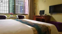 Wenxin Business Hotel