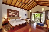 Robinson Maldives - All Inclusive, Adults Only - Pools