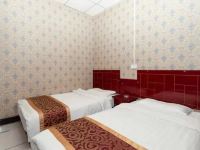 西安V8宾馆 - 标准双床房