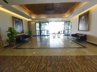 北海外琨塔海岸酒店 - 公共区域