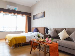 Lochte Hotel Apartment (Shishan Changhua International Branch)