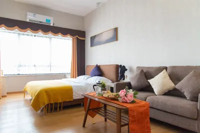 Lochte Hotel Apartment (Shishan Changhua International Branch)