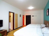 重庆旅途之家酒店式公寓 - 双床房