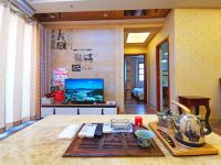 广州珠三角温泉度假公寓(温泉西路分店) - 二室一厅套房