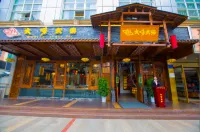 Wanli Hotel (Chengdu Head Office) Hotel in zona Liuying Lake