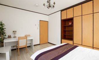 Kyoto Guest House Sakuraya