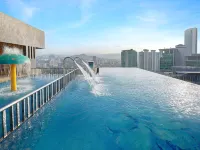 ibis Kuala Lumpur City Centre Отели рядом с достопримечательностью «Ампанг»
