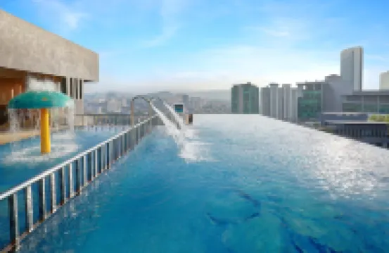 宜必思吉隆坡市中心酒店