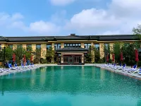 Dongfang Hot Spring Hotel Hotels in Linghai