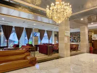 โรงแรมเซิงซื่อ