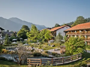 Spa & Resort Bachmair Weissach