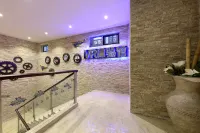 Sanqingshan Junlan Resort Hotel (Eastern Jinsha Cableway) - Gym