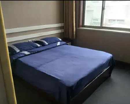 Wuxiang Tianlei Accommodation Hotels in Wuxiang