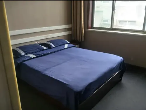 Wuxiang Tianlei Accommodation Hotels in Wuxiang