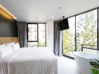 Stay Hotel BKK Hotels near Ratchadaphisek