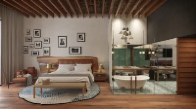 Live Aqua Urban Resort San Miguel de Allende