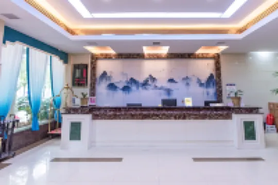 Rongtai Hotel