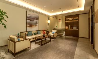 Fairyland Hotel (Kunming Hang Lung Plaza )