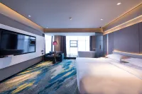 Orange Hotel (Xuzhou Suining International)