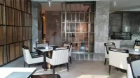 Nanyuan Hotel - Morgenmad