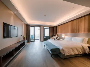 G-luxe By Gloria Suzhou Taimei
