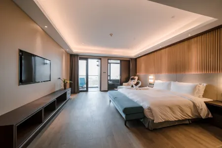 G-luxe By Gloria Suzhou Taimei