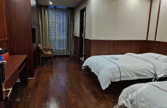 印江梵天宏鑫酒店