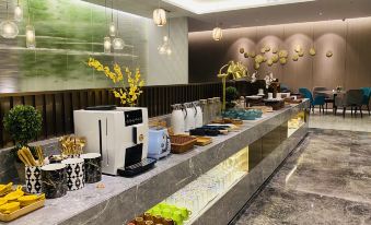 Crystal Orange Hotel (Changzhou Jintan)