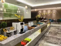 Qingmu Li Hotel (Changzhou Jintan Xintiandi Wuyue Plaza) - pet friendly