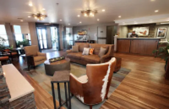 Best Western Plus CottonTree Inn