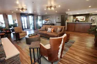 Best Western Plus CottonTree Inn Hotel di Idaho Falls