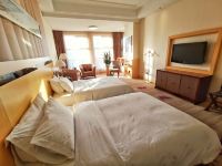 北京丽景湾国际酒店 - 高级双床房