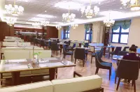 Taizhou Haiyan Jinling International Hotel - breakfast
