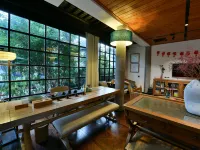 GUSU YARD HOTEL · SHANTANG Hotels near Ding Park
