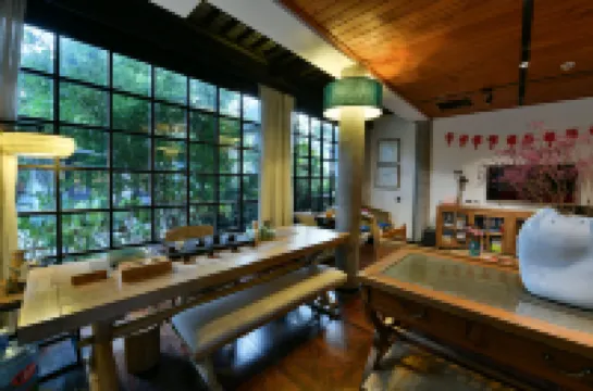 GUSU YARD HOTEL · SHANTANG