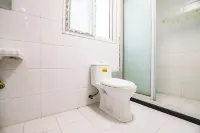 Huicheng Express Hotel - Ramah Hewan Peliharaan
