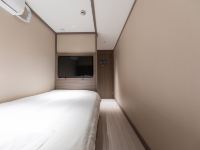 汉庭酒店(上海小南门地铁站店) - 单床房