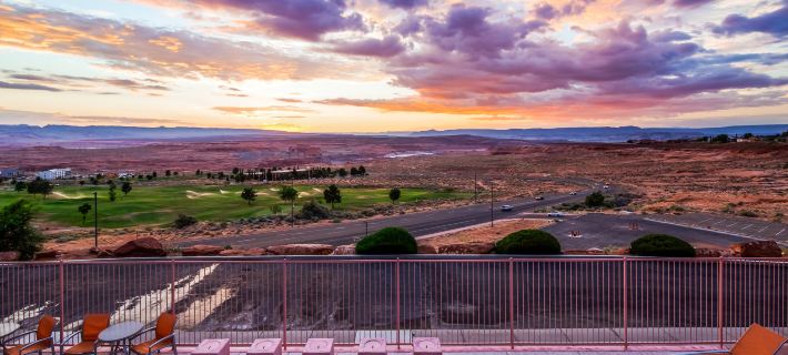 Best Western View of Lake Powell Hotel Hotels in Coconino County