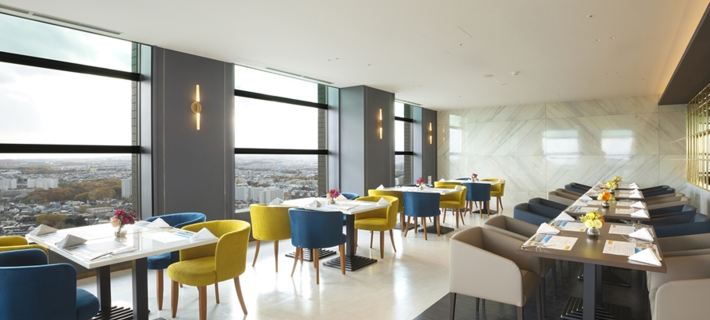 Hotel Emisia Sapporo Các khách sạn ở Sapporo