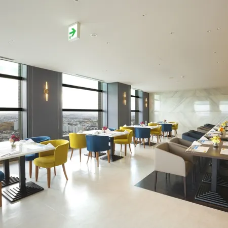 Hotel Emisia Sapporo