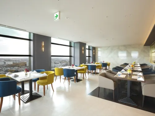 Hotel Emisia Sapporo