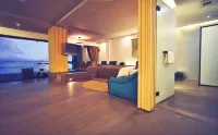 Guancanghai Daosu Hotel Hotel dekat Bijia Port