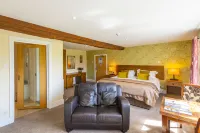 The Stratford Park Hotel & Golf Club Hotels in Wellesbourne Hastings