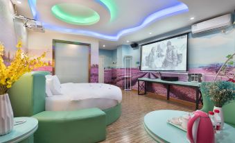 Hequehua Hotel