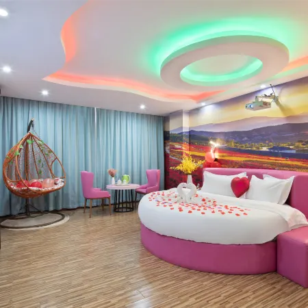 Hequehua Hotel