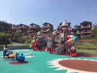 Foganhanli Holiday Villa