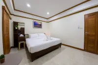Suthep Home & Hostel - Hostellit