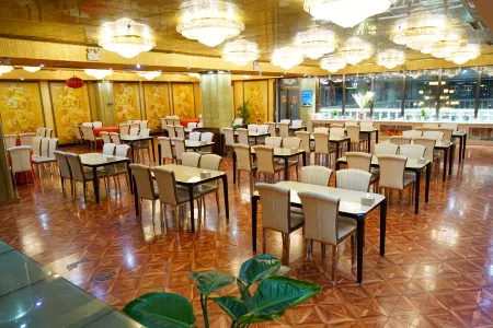 Guibinlou Hotel